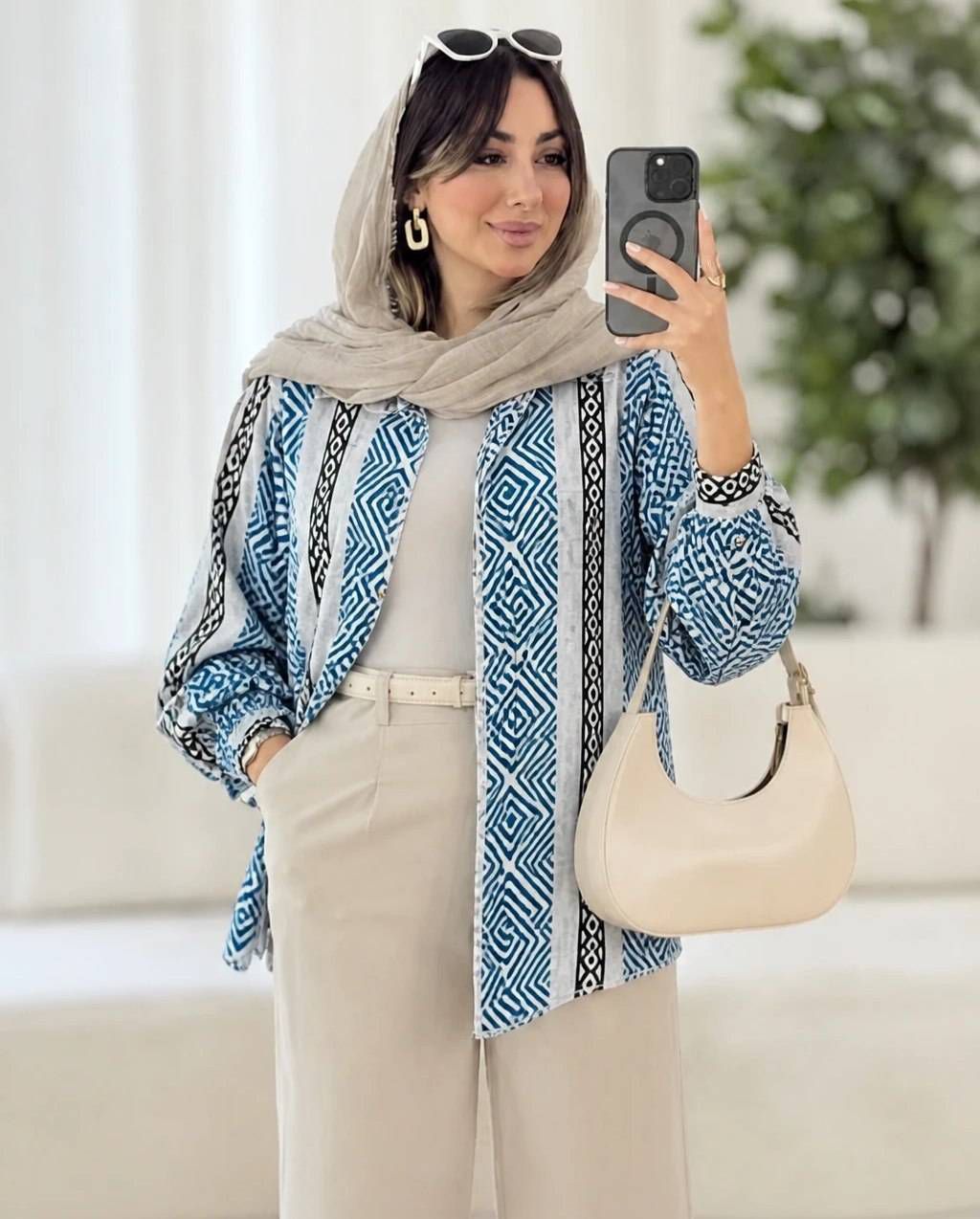 شومیز آناهید