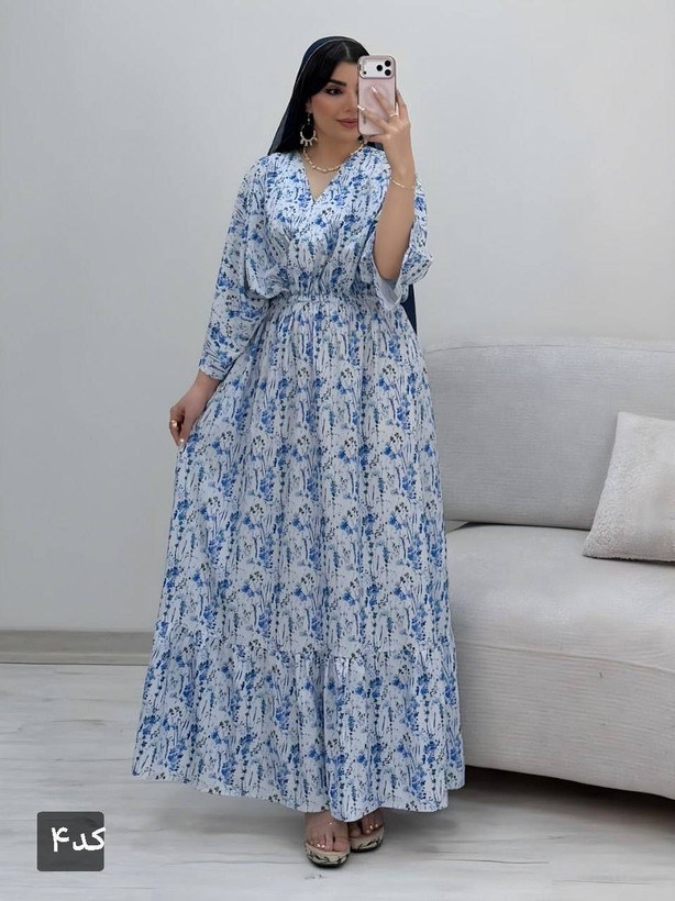 پیراهن ساحلی آیگل
