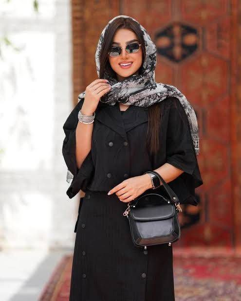 ست شومیز دامن
