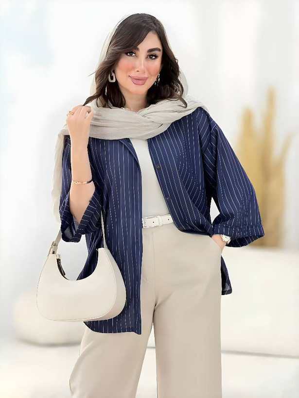 شومیزدیپلمات ضحا