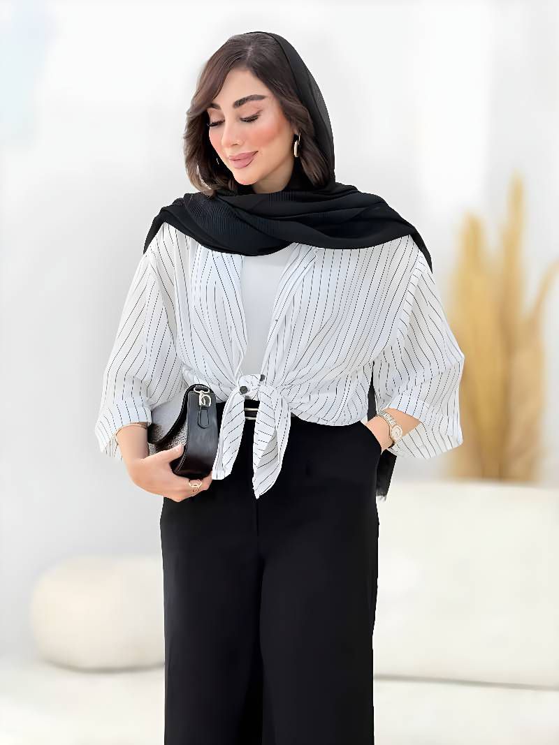 شومیزدیپلمات ضحا