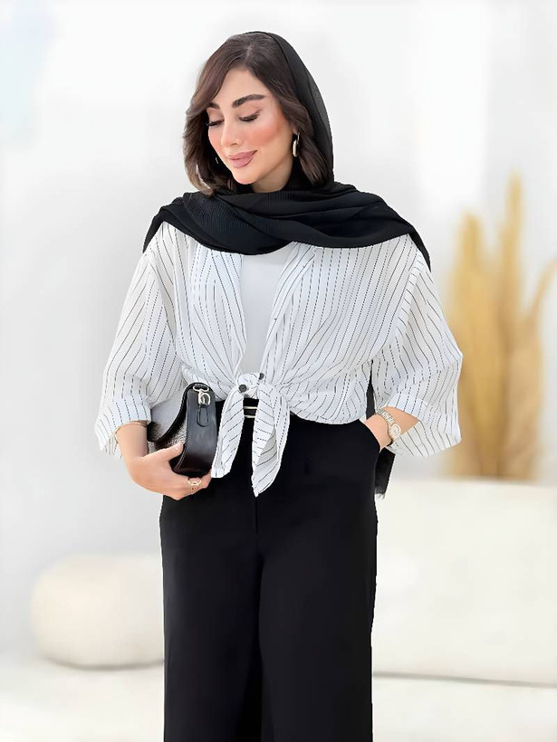 شومیزدیپلمات ضحا