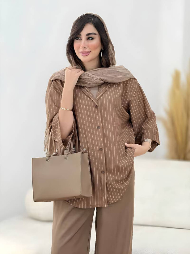 شومیزدیپلمات ضحا