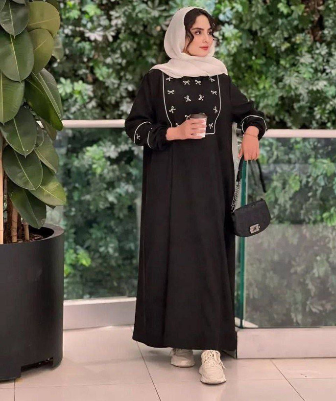 پیراهن نیلی