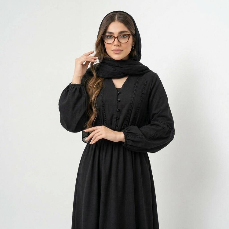 کفتان پیراهنی