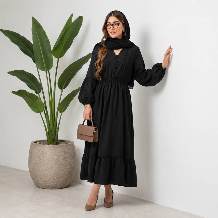 کفتان پیراهنی