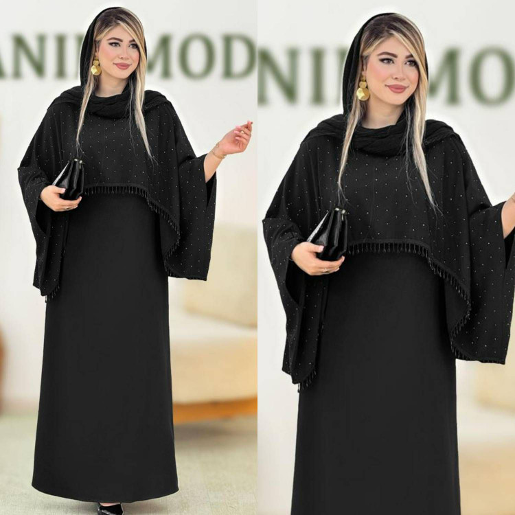 ست مجلسی سارافون شومیز