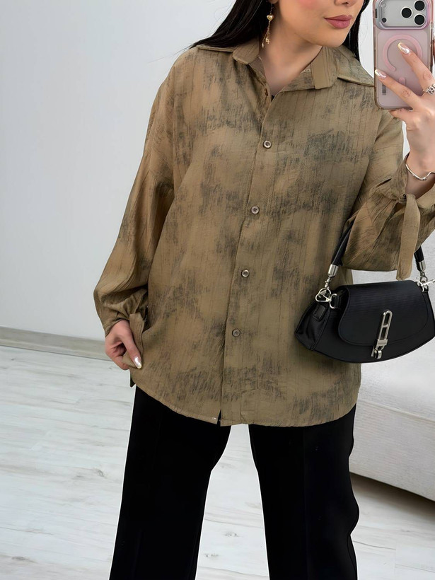شومیزگازوئیلی گونای