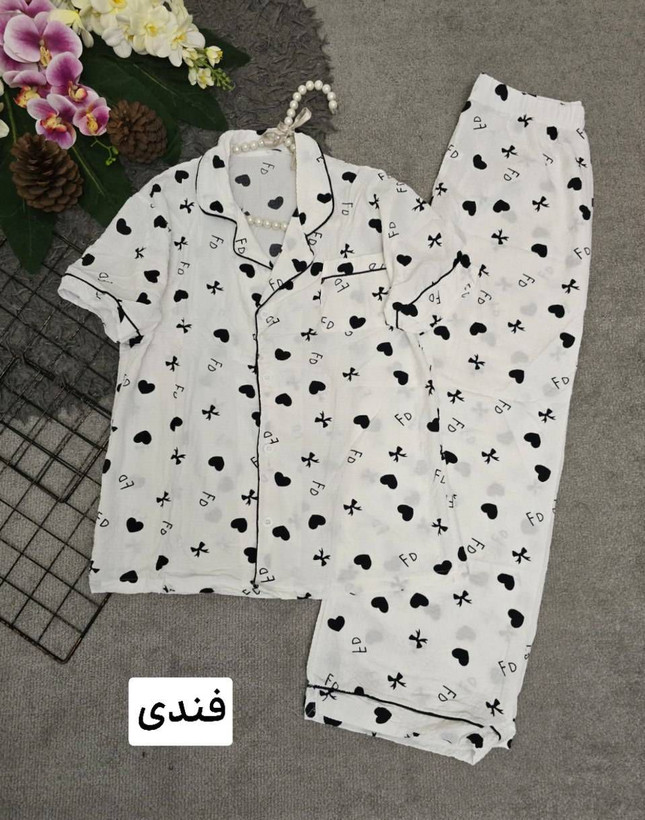 ست خونگی سبک راحت