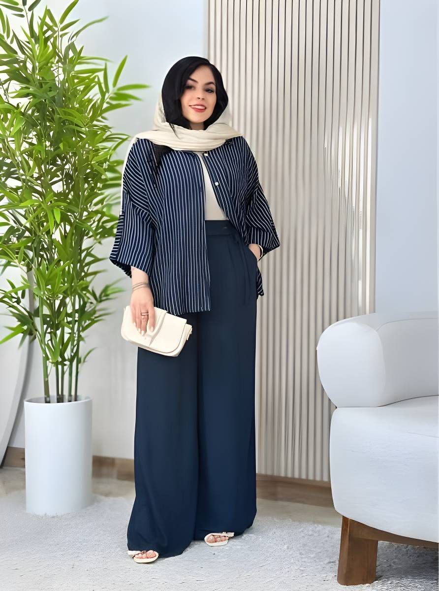 شومیز شلوار مهسون