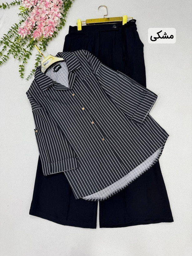 شومیز شلوار مهسون