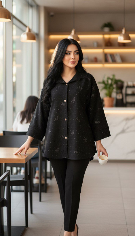 شومی طناز نگینی