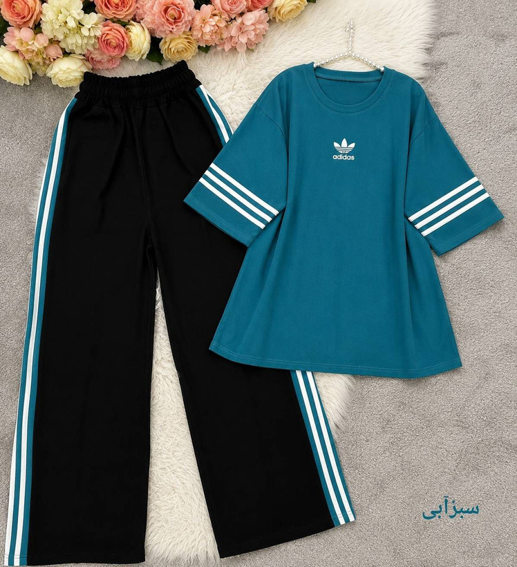 ست تیشرت شلوار