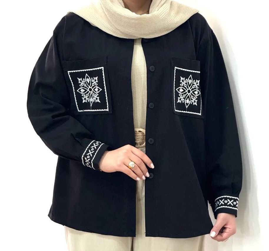 مانتو کتیبه