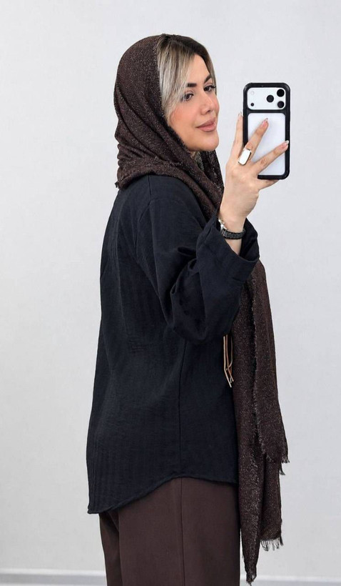 مانتو عروسکی خرگوش