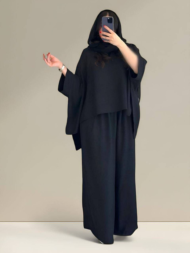 ست بنفشه
