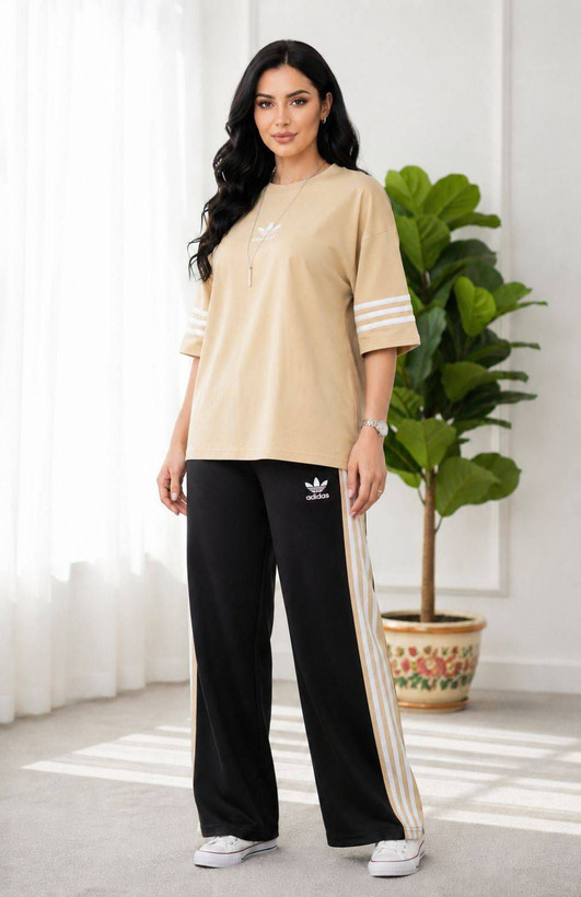 ست دو تیکه adidas