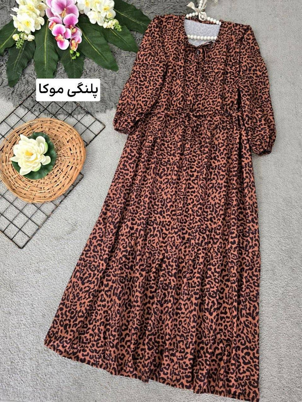 پیراهن ماهی