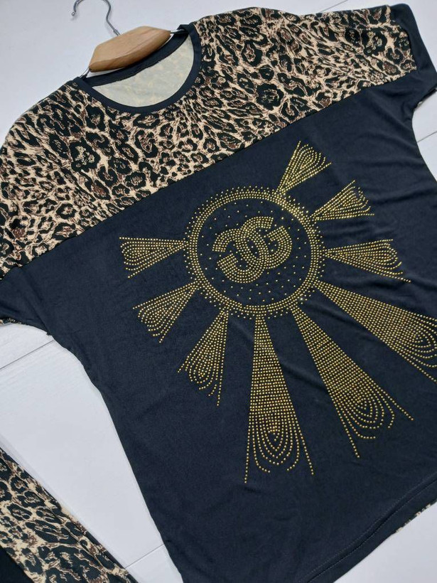 ست نگین D&G