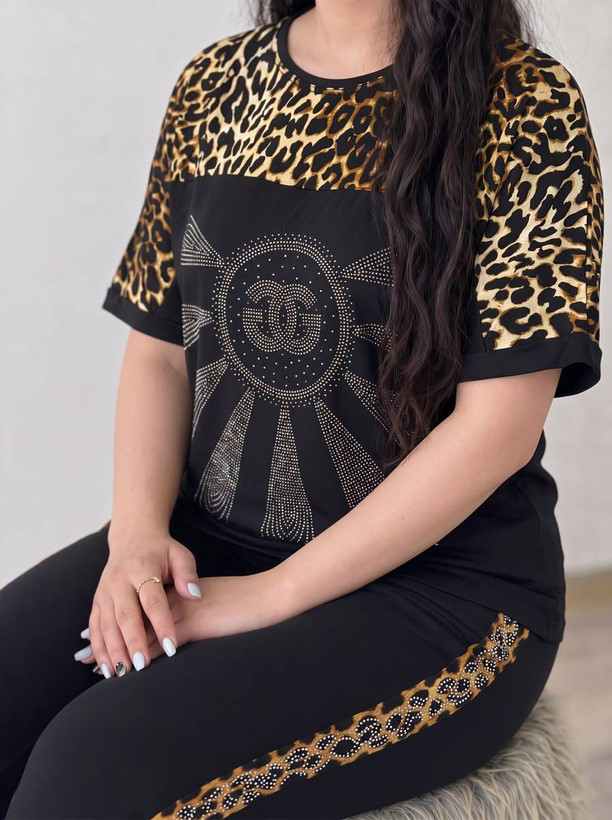 ست نگین D&G