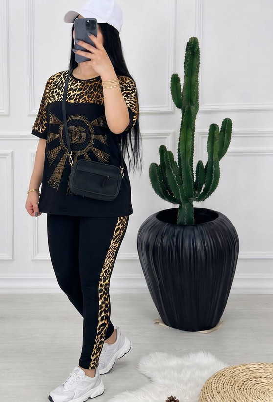 ست نگین D&G