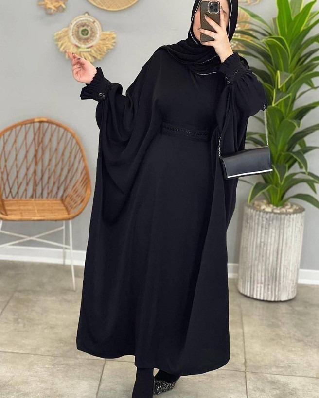 عبای سلنا مجلسی قواره دار