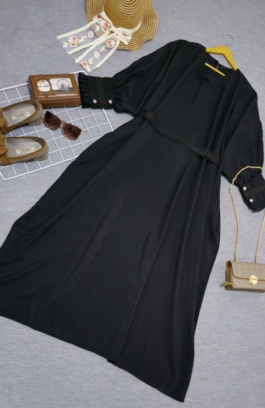 عبای سلنا مجلسی قواره دار