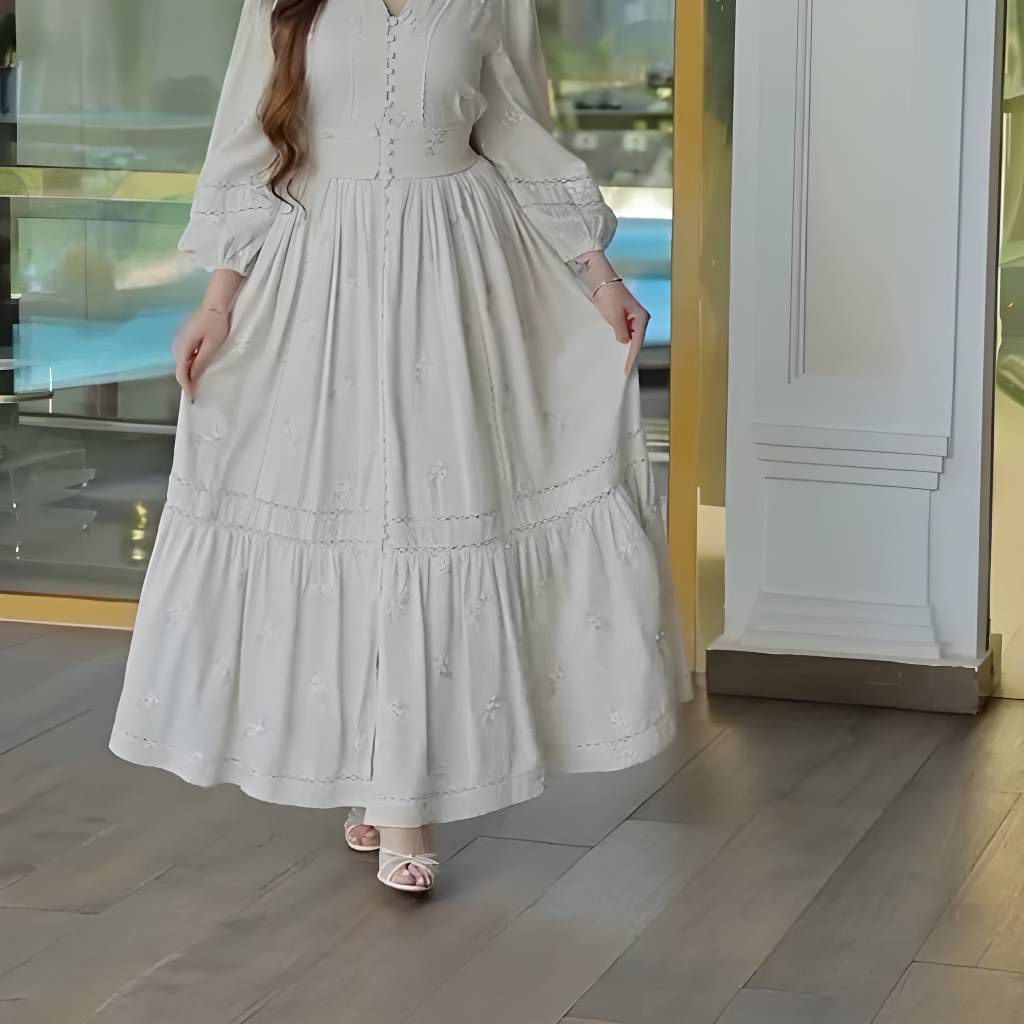ساحلی نازنین
