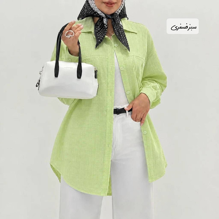 شومیز کادنزا