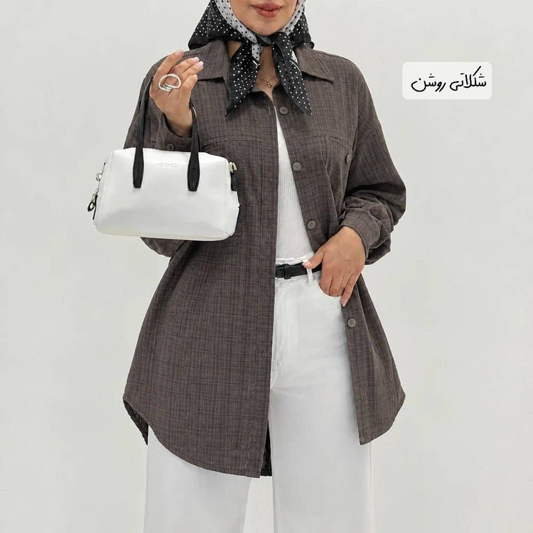 شومیز کادنزا