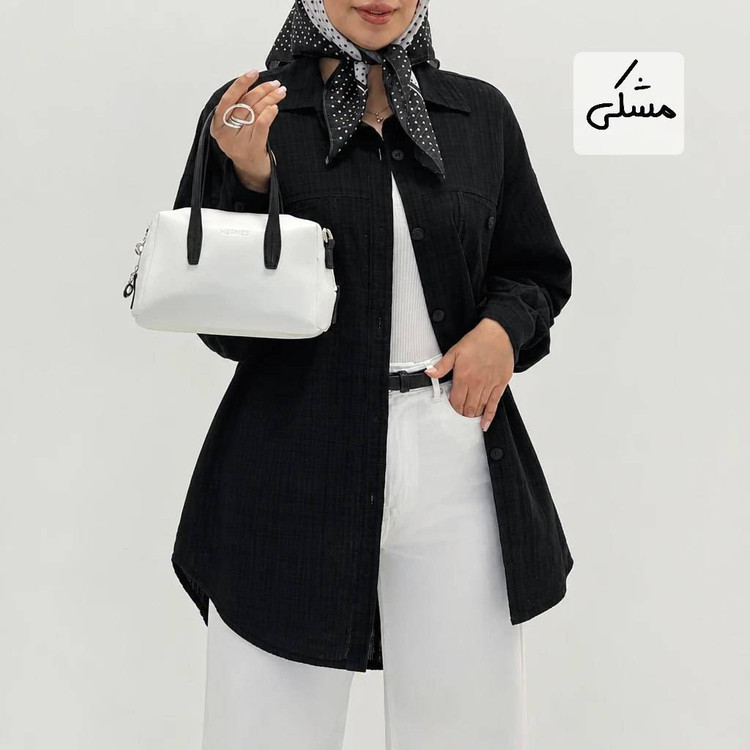 شومیز کادنزا