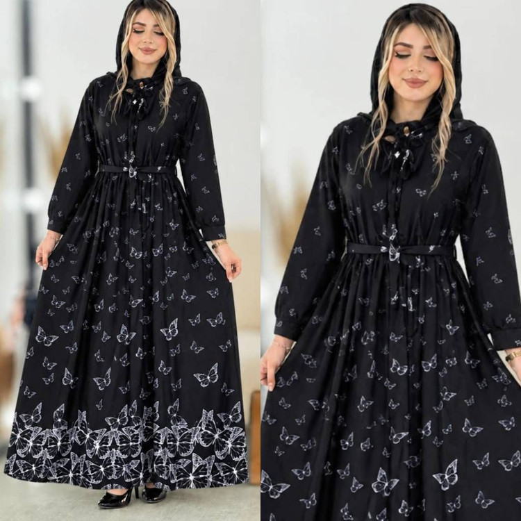 پیراهن شکیرا