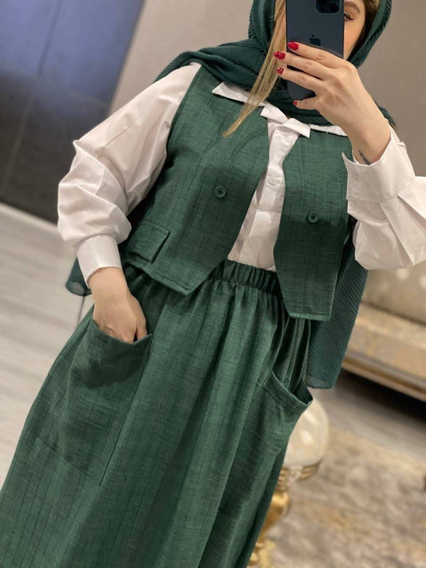 مدل ژینا