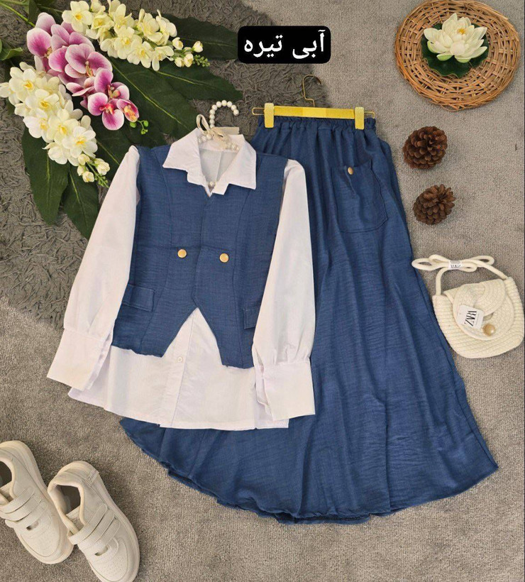 مدل ژینا