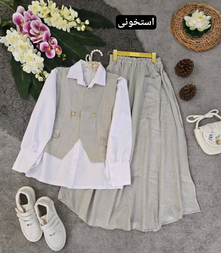 مدل ژینا