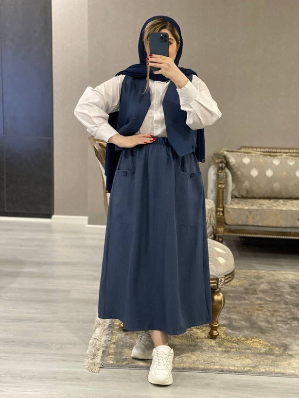 مدل ژینا