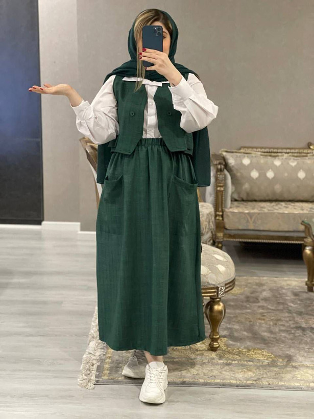 مدل ژینا