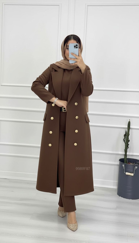 مازراتی بلند رنگی