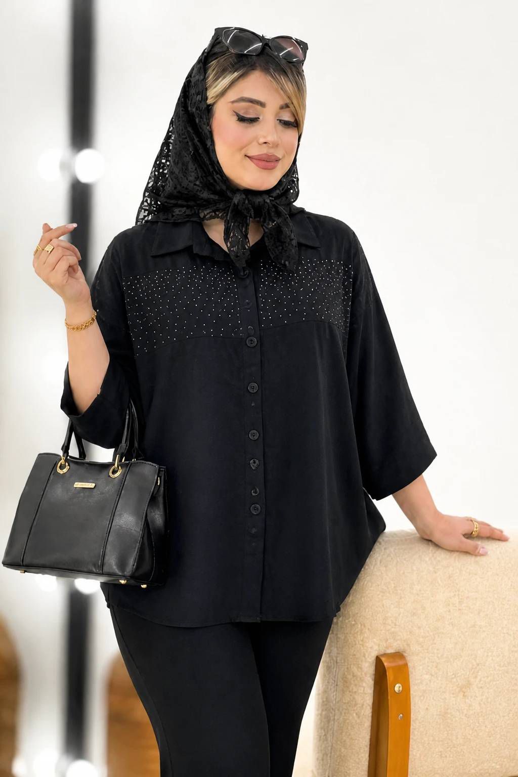 پانچ  ماهروش