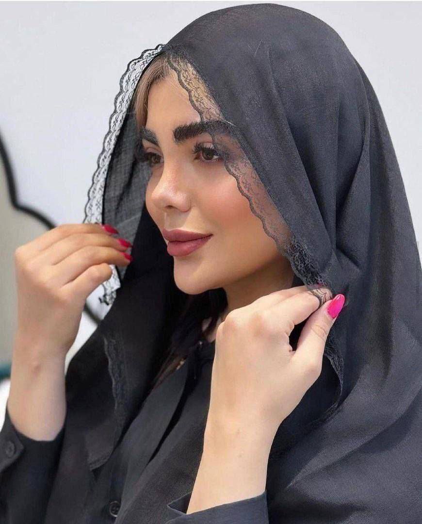 شال درختی نگین