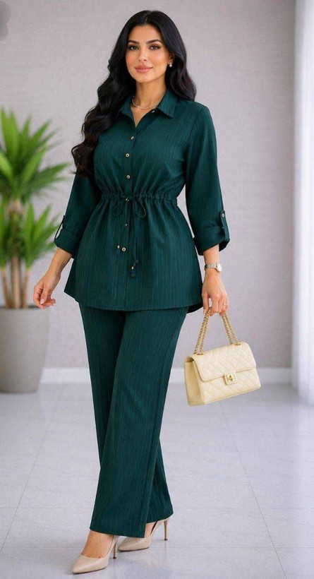 شومیز شلوار هانیا