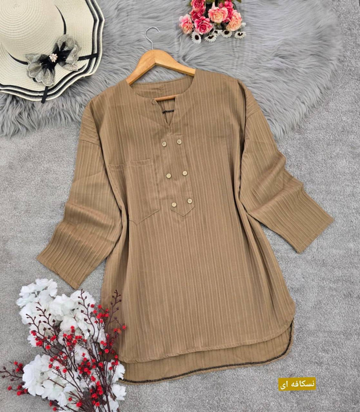 تونیک آیوا ریحانه