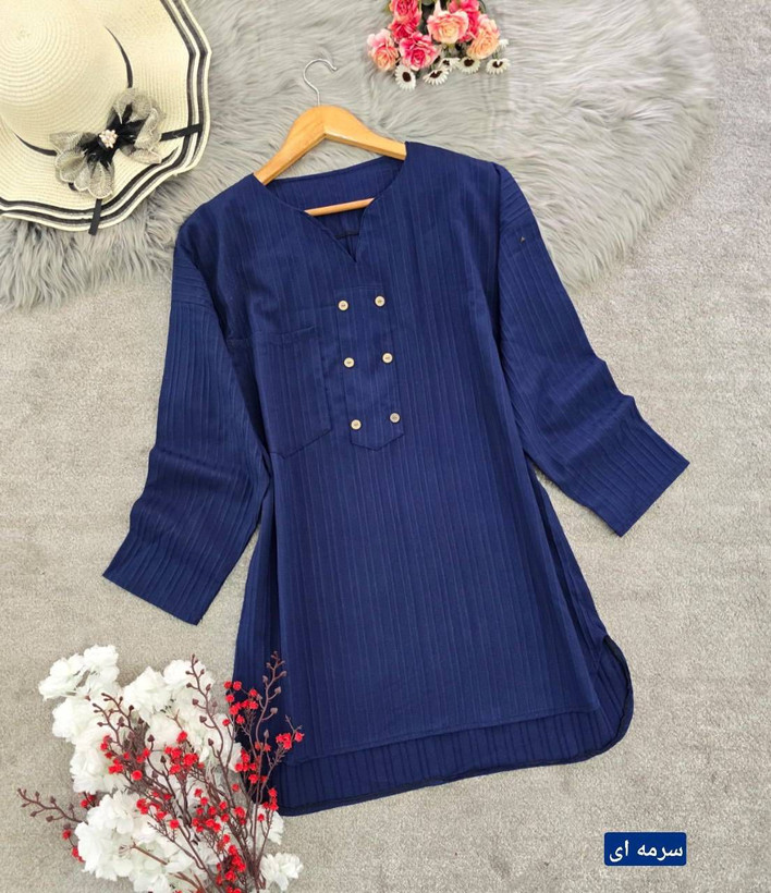 تونیک آیوا ریحانه
