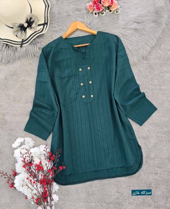 تونیک آیوا ریحانه