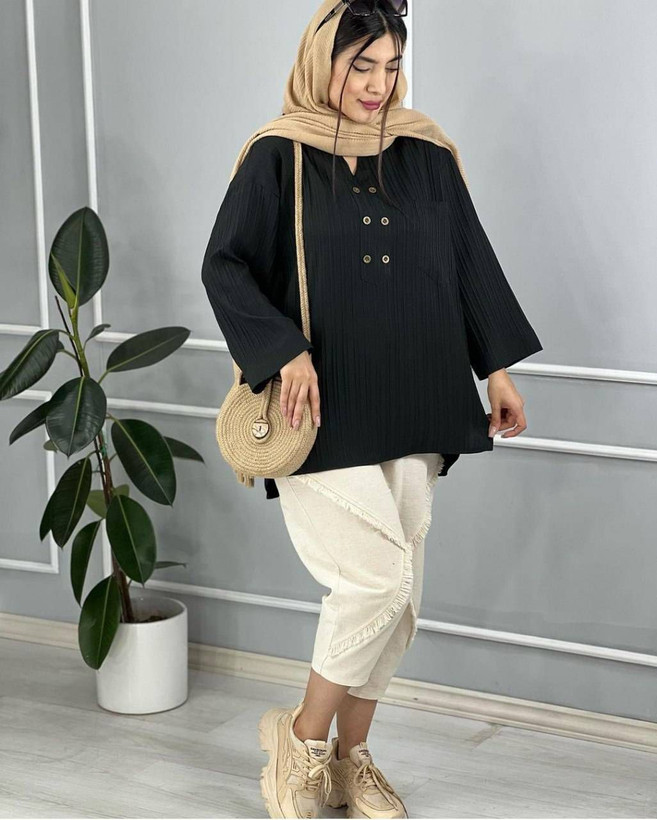 تونیک آیوا ریحانه