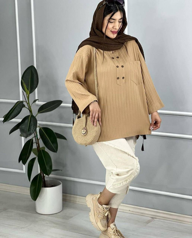 تونیک آیوا ریحانه