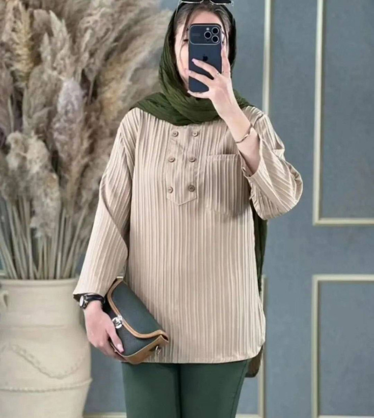 تونیک آیوا ریحانه