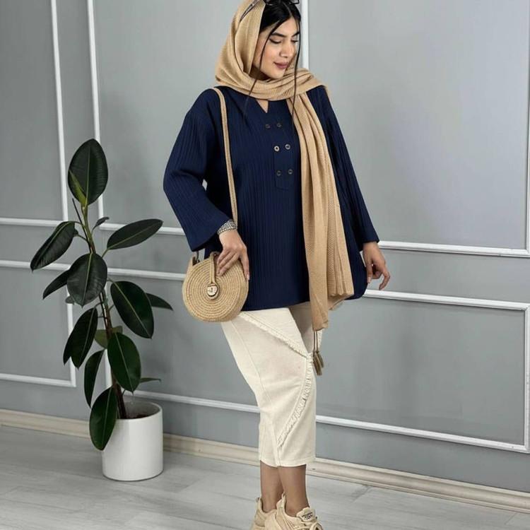 تونیک آیوا ریحانه
