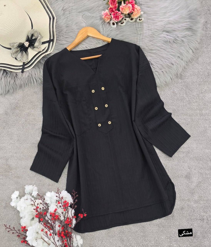 تونیک آیوا ریحانه