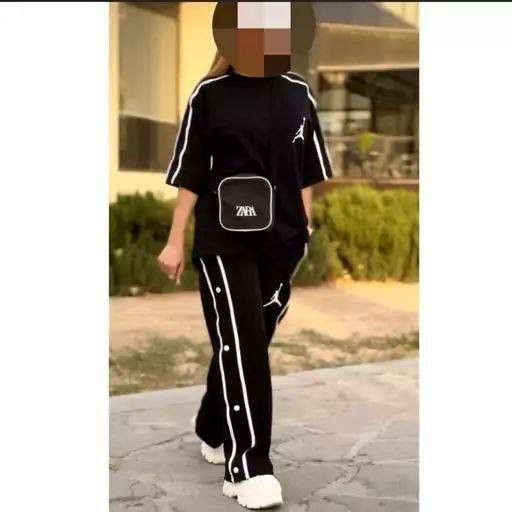 ست جردن